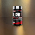 LIPO6 BLACK ULTRA CONCENTRATE