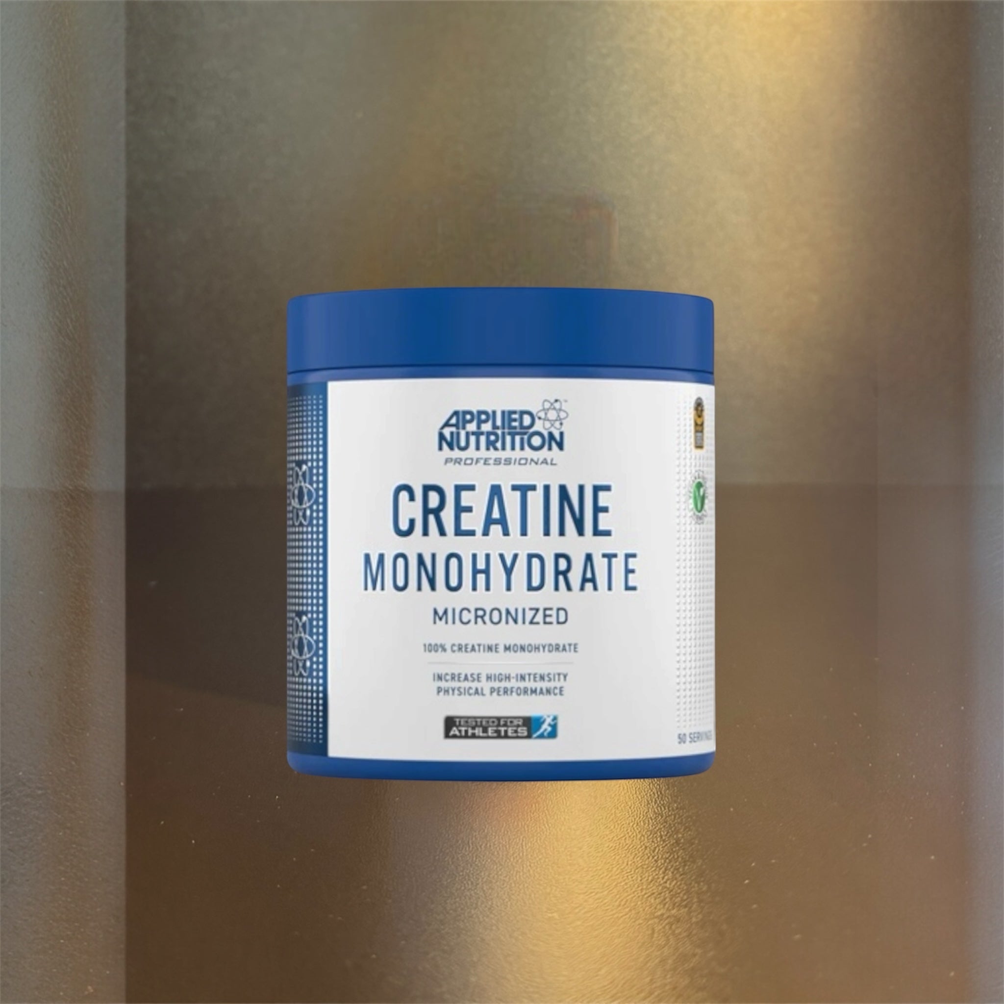 Applied Nutrition Creatine Monohydrate