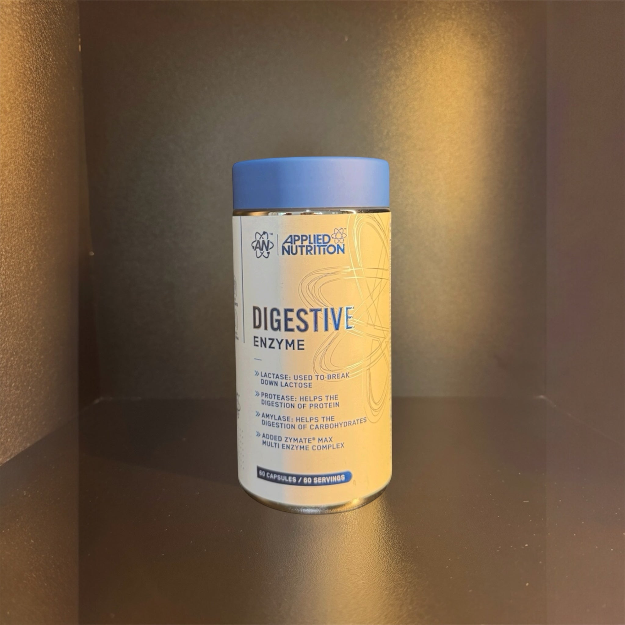 Digestive Enzyme