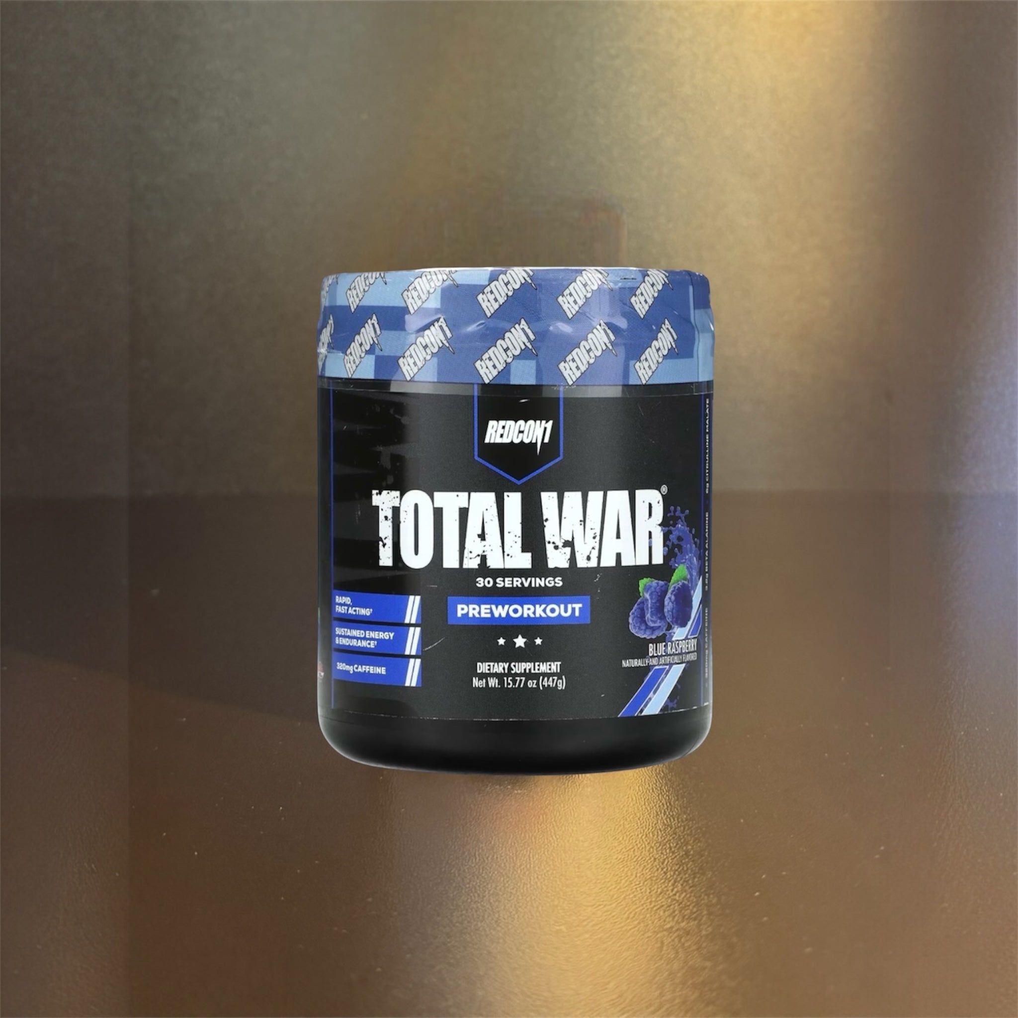 REDCON1 Total War Pre-Workout