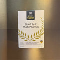 HEALTHSPAN ELITE Gold A-Z Multivitamin