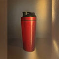 Stainless Steel- Premium Shaker