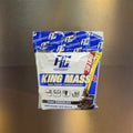 Ronnie Coleman King Mass